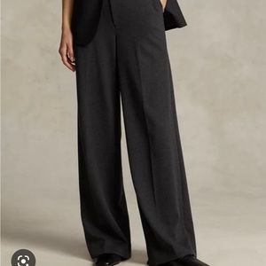 Lauren, Ralph Lauren Sanderson trouser